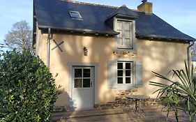 Petite Maison à côté de la Forêt de Rennes